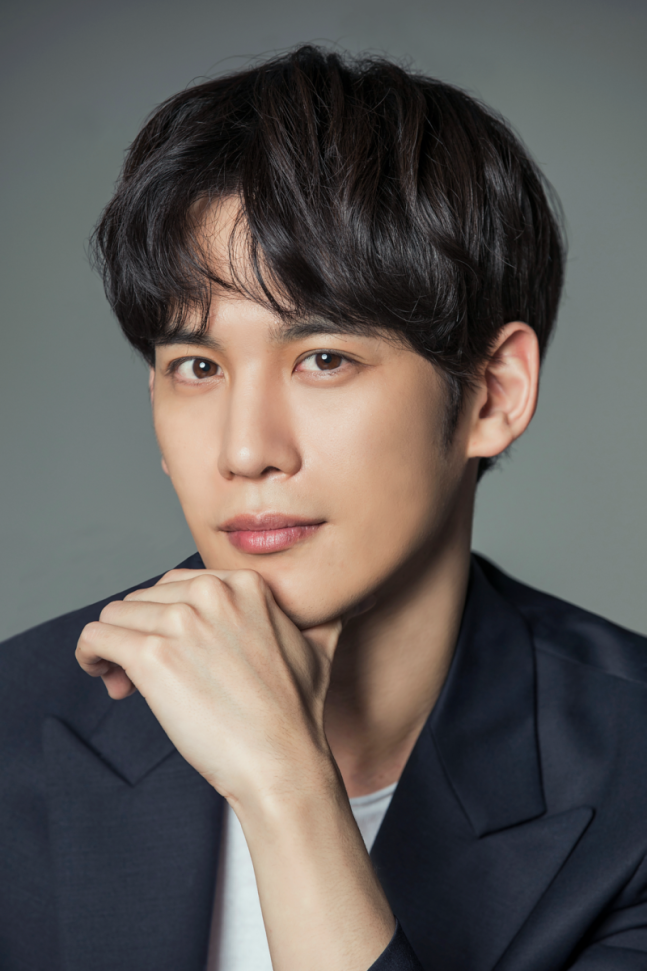 ▲ 박기웅. 제공| IHQ