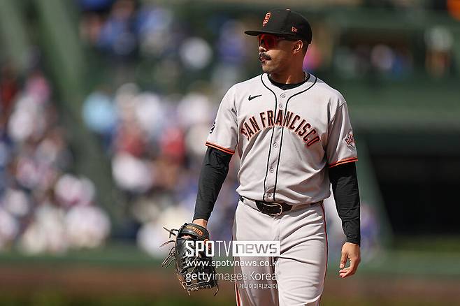 ▲ 샌프란시스코 자이언츠 내야수였던 라몬테 웨이드 주니어가 LA 에인절스로 트레이드됐다.