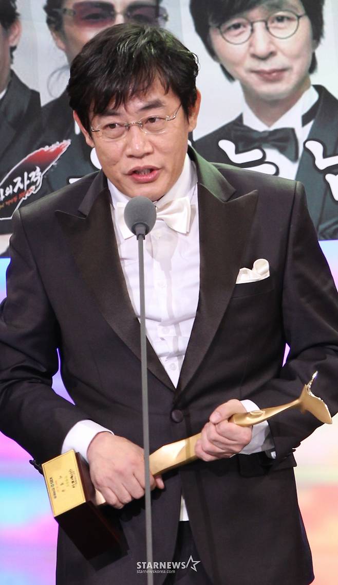 이경규  /사진=스타뉴스