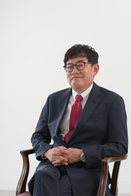 이경규. 사진ㅣ에이디지컴퍼니