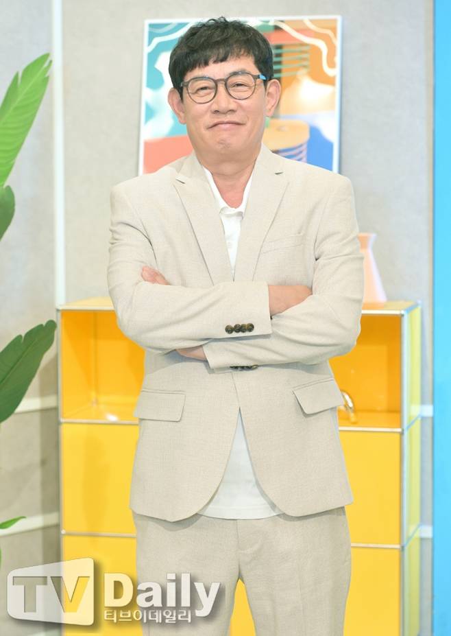 이경규