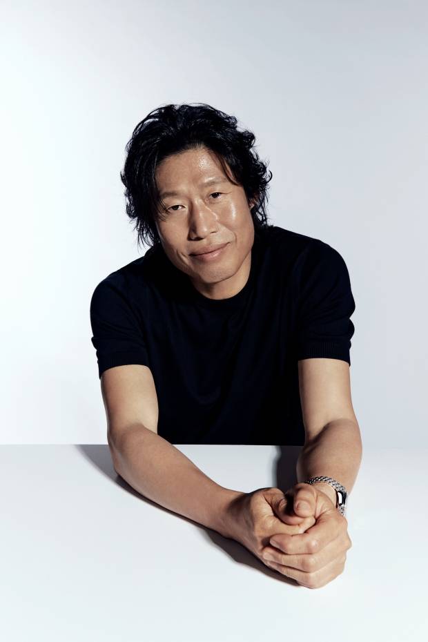 유해진