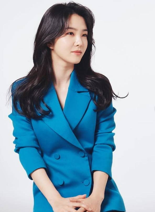 사진=강지영 SNS