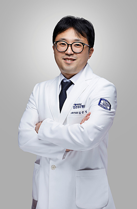 김준성 가톨릭대 인천성모병원 소화기내과 교수.