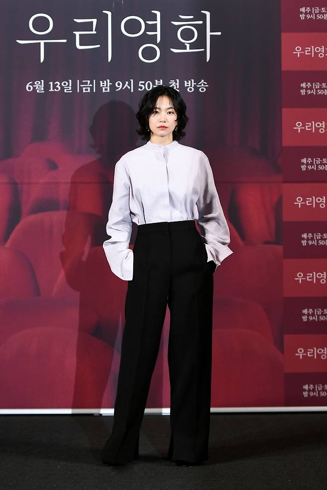 SBS 우리영화 제공