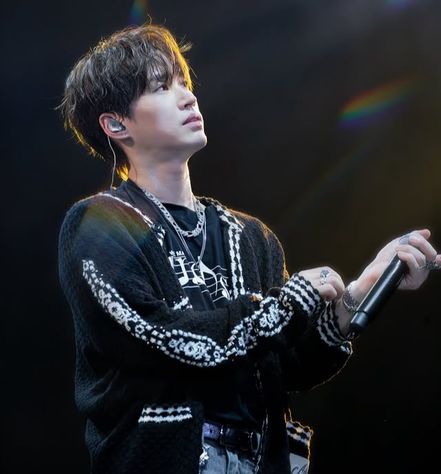 에픽하이 타블로. 사진 | 타블로 SNS