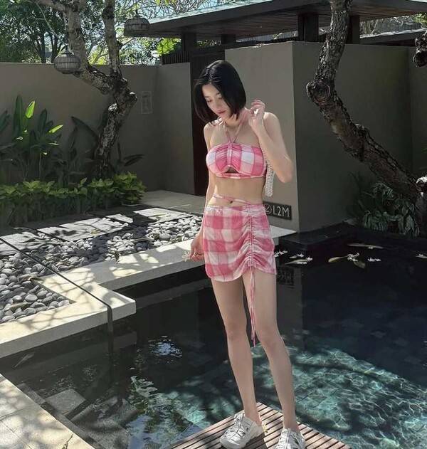 ⓒ권은비 인스타그램