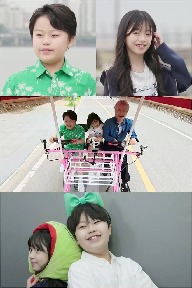 ‘슈퍼맨이 돌아왔다’ (제공: KBS2)