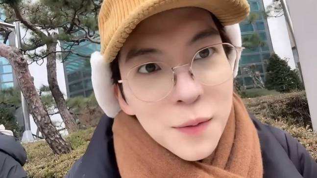 차강석, “X갱이 사형” 발언으로 경찰 출석 예정(출처: 차강석 인스타그램)