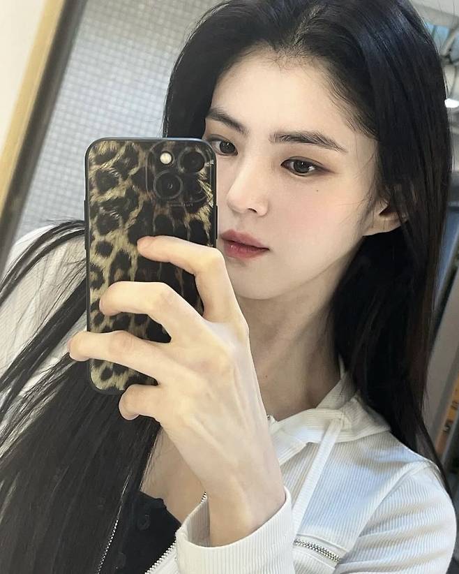 인스타그램 @xeesoxee