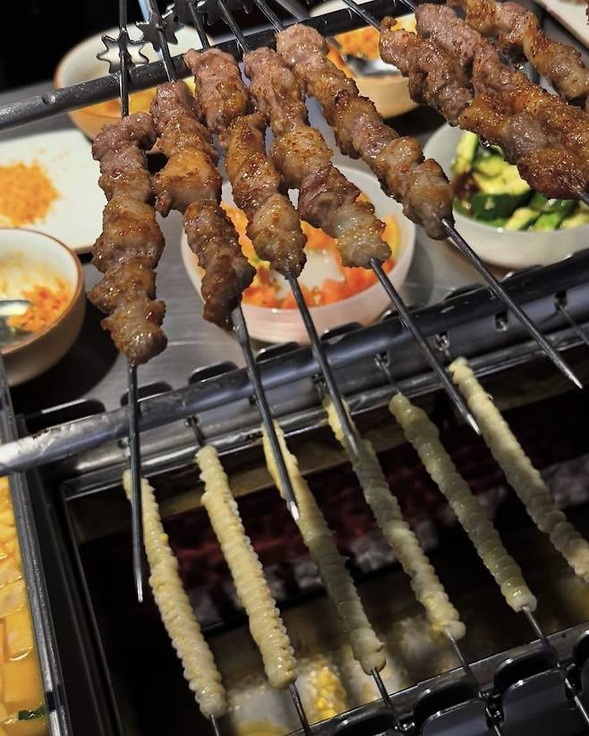 인스타그램 @ch_amii