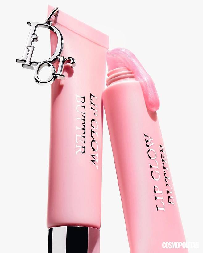 NEW 디올 어딕트 립 글로우 버터 10ml, 5만원대.
