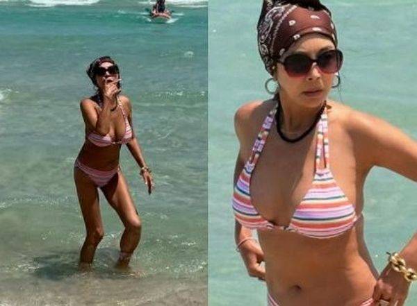 ⓒ황신혜 SNS 갈무리