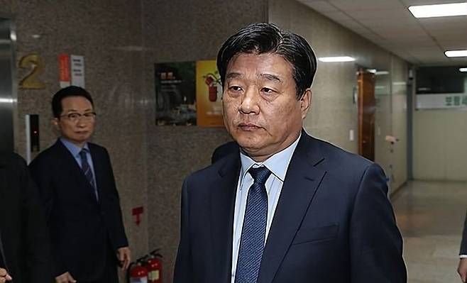 양문석 더불어민주당 의원.ⓒ연합뉴스