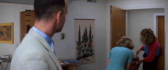 1000016375.jpg 아들도 자기처럼 장애를 가졌을까봐 걱정했던 포레스트 검프