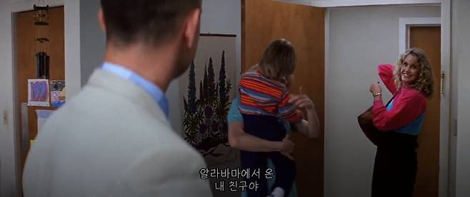 1000016376.jpg 아들도 자기처럼 장애를 가졌을까봐 걱정했던 포레스트 검프