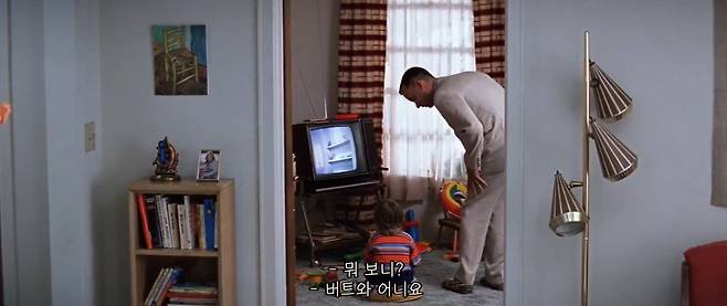 1000016403.jpg 아들도 자기처럼 장애를 가졌을까봐 걱정했던 포레스트 검프