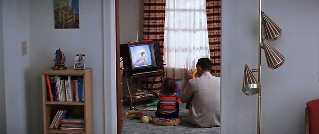 1000016404.jpg 아들도 자기처럼 장애를 가졌을까봐 걱정했던 포레스트 검프