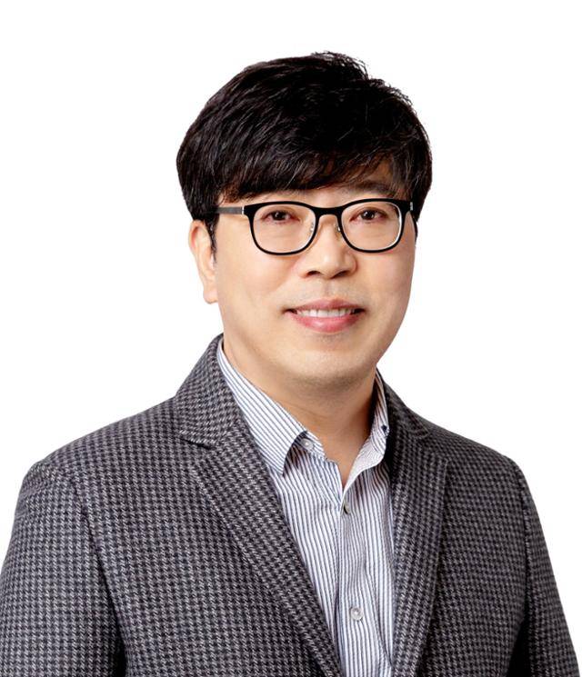 차선용 SK하이닉스 미래기술연구원장 겸 CTO. SK하이닉스 제공