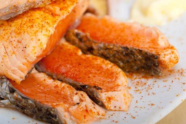 허브는 특유의 향으로 음식의 풍미를 살릴뿐 아니라 혈압 조절, 뇌 건강 개선 등의 효과가 있다./사진=클립아트코리아