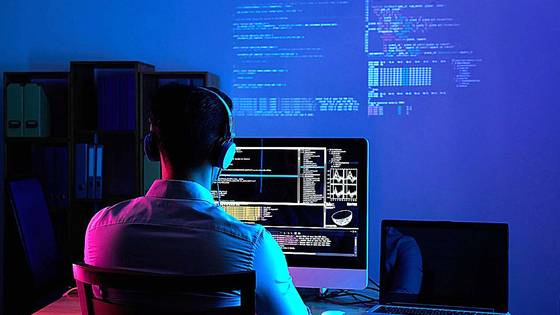 코딩 AI를 다루는 개발자들에 대한 수요가 채용 시장서 점점 커지고 있다. 사진 픽사베이