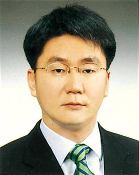 장동호 공주대 인문사회과학대학 지리학과 교수.(공주학연구원장)/사진제공=공주대