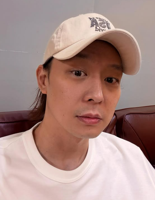 박유천 소셜미디어