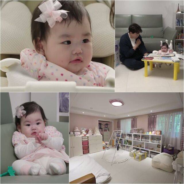 KBS 2TV ‘슈퍼맨이 돌아왔다’