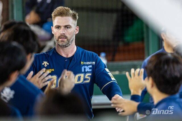 데이비슨/NC 다이노스