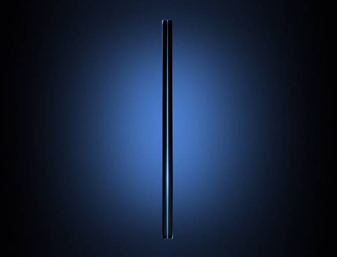 삼성전자가 공개한 ‘갤럭시 Z 폴드7 ’ 두 번째 티저. [삼성전자 제공]