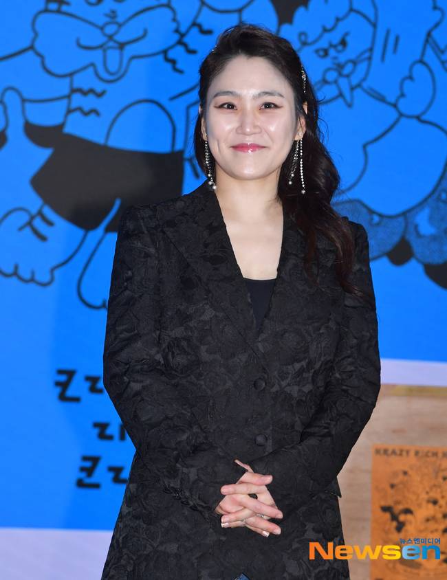 장한