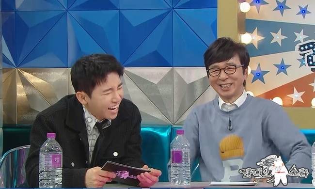 사진=MBC ‘라디오스타’ 제공