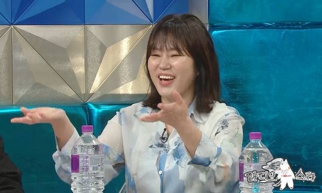 사진=MBC ‘라디오스타’ 제공