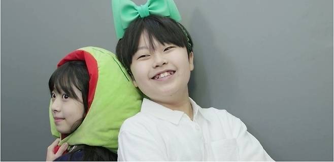 사진=KBS 2TV ‘슈퍼맨이 돌아왔다’ 제공