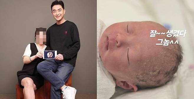 사진=서동균 SNS