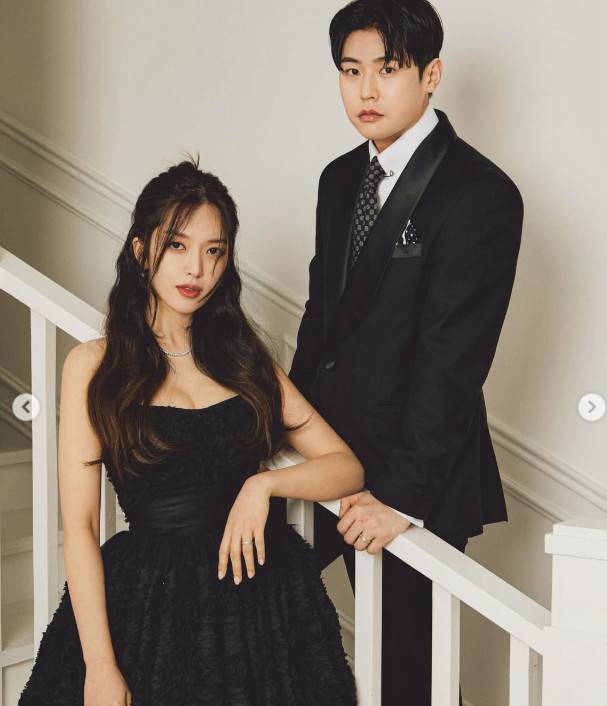 임도화 소셜미디어