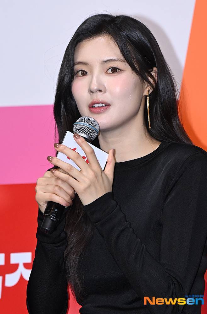 이선빈(뉴스엔DB)