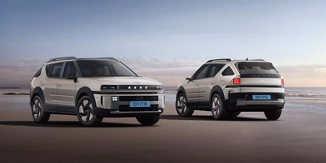 [서울=뉴시스] 디 올 뉴 넥쏘. (사진=현대차) 2025.06.10 photo@newsis.com *재판매 및 DB 금지 *재판매 및 DB 금지