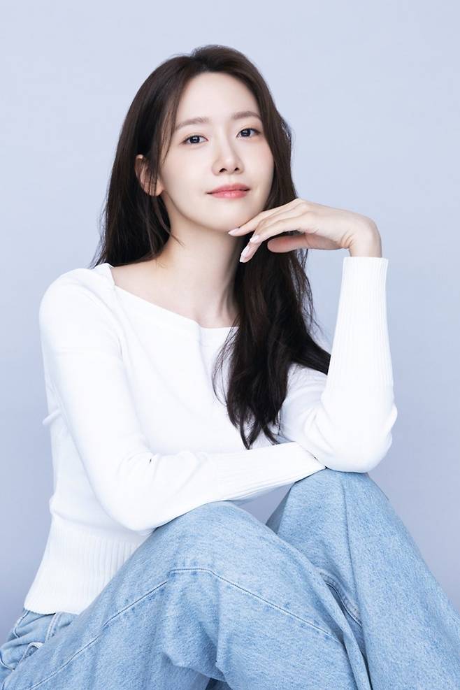 소녀시대 윤아. SM엔터테인먼트 제공