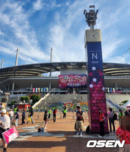 [OSEN=서울월드컵경기장, 고성환 기자]