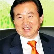 ▲강운태 전 광주시장ⓒ강운태 시장 SNS