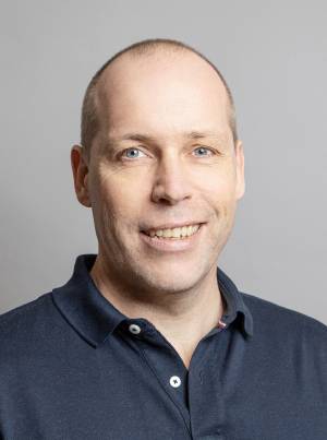 코펜하겐시 사회복지국 거주시설 총괄관리자 안데르센 야콥슨.