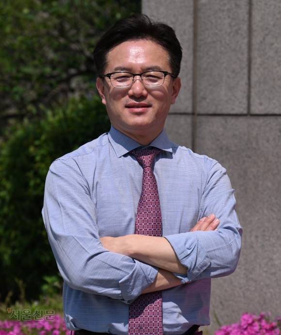 신승근 참여연대 조세재정개혁센터 소장