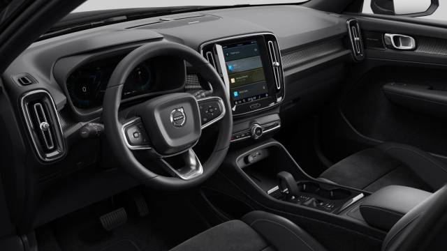 볼보자동차코리아 제공