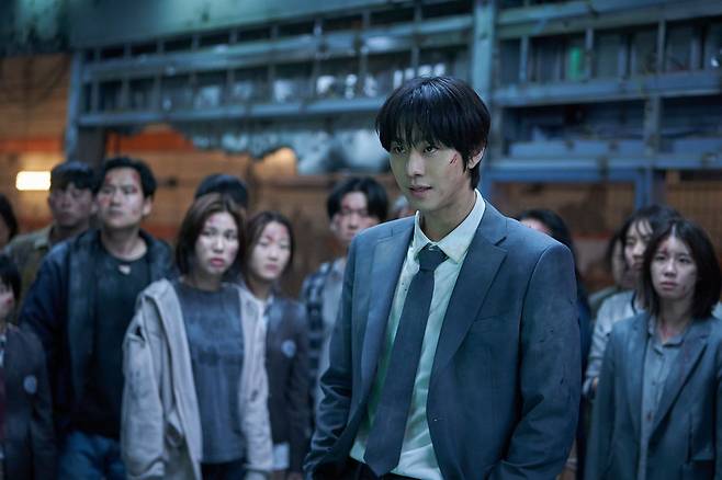 사진제공｜롯데엔터테인먼트