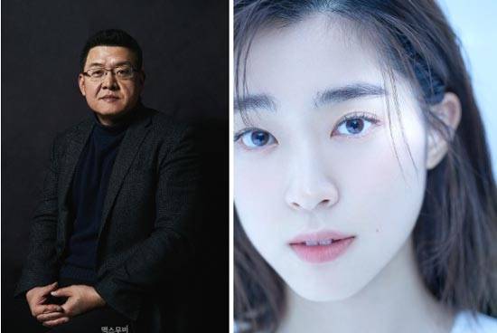 2025 춘천영화제 클로즈업 양우석 감독, 액터스 체어 최성은 배우