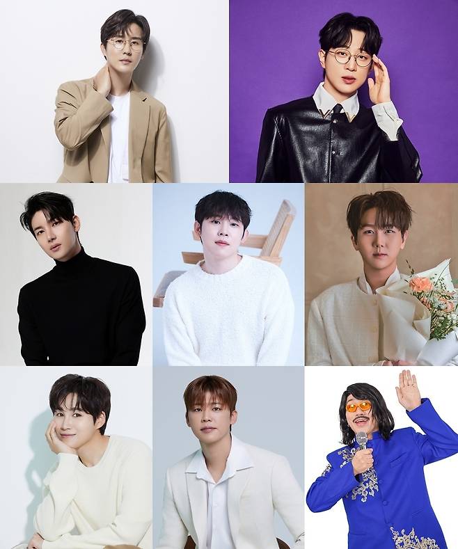 ‘KMIF’ 조직위원회