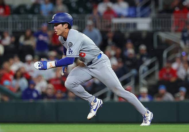 김혜성. 게티이미지코리아