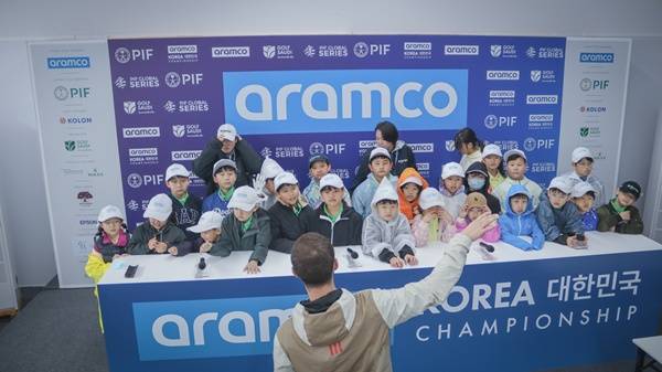 사진=세마스포츠마케팅 제공