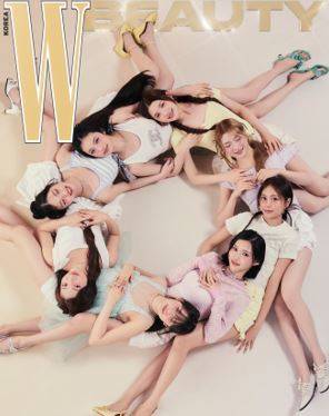 /사진=더블유 코리아